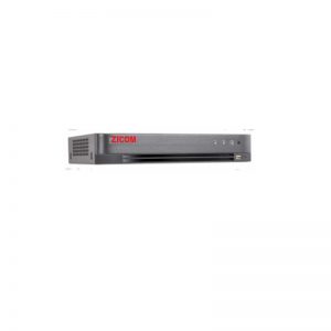 8ch Turbo Hd Dvr Z Cc Dv 08ch Hdtv7a 01hqk1 Zicom